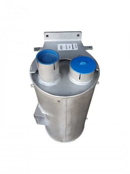 Neue Katalysator SCR Euro 5 MAN TGM, TGL - 6.9 - 81151010437 81151010465 81151010436 - Katalizators - Kravas automašīna: foto 2 Neue Katalysator SCR Euro 5 MAN TGM, TGL - 6.9 - 81151010437 81151010465 81151010436 - Katalizators - Kravas automašīna: foto 2