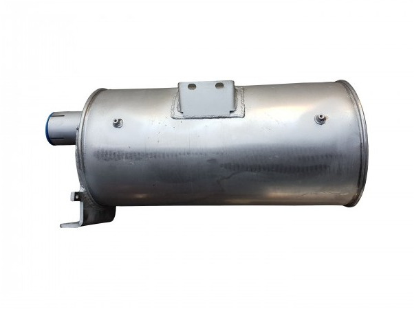 Neue Katalysator SCR Euro 5 MAN TGM, TGL - 6.9 - 81151010437 81151010465 81151010436 - Katalizators - Kravas automašīna: foto 4 Neue Katalysator SCR Euro 5 MAN TGM, TGL - 6.9 - 81151010437 81151010465 81151010436 - Katalizators - Kravas automašīna: foto 4