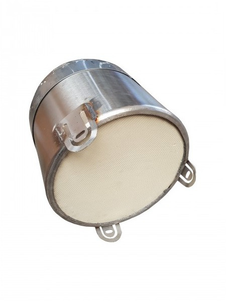 Rußpartikelfilter,DPF SCANIA serie G und R Euro 6 - 2179961 2097594 570759 2269640 2494028 2503085 2503087 2494029 - Izplūdes sistēma - Kravas automašīna: foto 1 Rußpartikelfilter,DPF SCANIA serie G und R Euro 6 - 2179961 2097594 570759 2269640 2494028 2503085 2503087 2494029 - Izplūdes sistēma - Kravas automašīna: foto 1