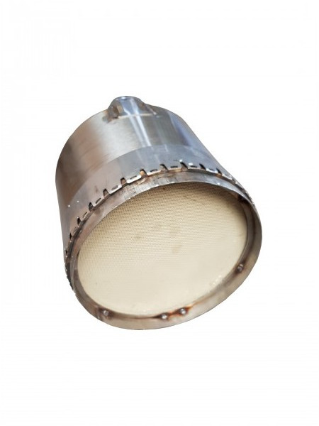 Rußpartikelfilter,DPF SCANIA serie G und R Euro 6 - 2179961 2097594 570759 2269640 2494028 2503085 2503087 2494029 - Izplūdes sistēma - Kravas automašīna: foto 2 Rußpartikelfilter,DPF SCANIA serie G und R Euro 6 - 2179961 2097594 570759 2269640 2494028 2503085 2503087 2494029 - Izplūdes sistēma - Kravas automašīna: foto 2