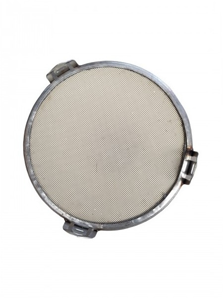 Rußpartikelfilter,DPF SCANIA serie G und R Euro 6 - 2179961 2097594 570759 2269640 2494028 2503085 2503087 2494029 - Izplūdes sistēma - Kravas automašīna: foto 3 Rußpartikelfilter,DPF SCANIA serie G und R Euro 6 - 2179961 2097594 570759 2269640 2494028 2503085 2503087 2494029 - Izplūdes sistēma - Kravas automašīna: foto 3