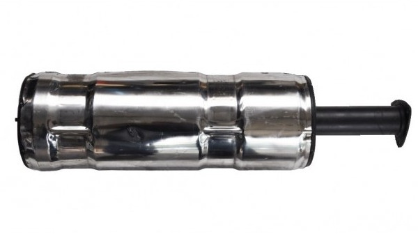 Rußpartikelfilter, Partikelfilter DPF Euro 4 MITSUBISHI Canter Fuso - ME194239 - Izplūdes sistēma - Kravas automašīna: foto 1 Rußpartikelfilter, Partikelfilter DPF Euro 4 MITSUBISHI Canter Fuso - ME194239 - Izplūdes sistēma - Kravas automašīna: foto 1