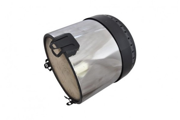Rußpartikelfilter,Partikelfilter,DPF SCANIA serie G i R Euro 6 - 2179961 2097594 570759 2269640 2494028 2503085 2503087 2494029 - Izplūdes sistēma - Kravas automašīna: foto 2 Rußpartikelfilter,Partikelfilter,DPF SCANIA serie G i R Euro 6 - 2179961 2097594 570759 2269640 2494028 2503085 2503087 2494029 - Izplūdes sistēma - Kravas automašīna: foto 2