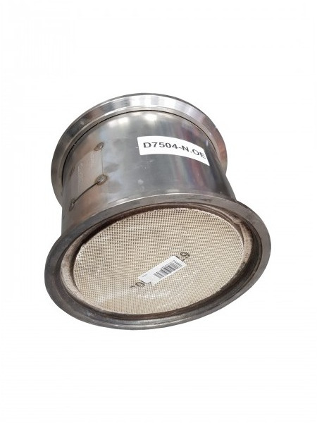 Rußpartikelfilter,Partikelfilter,DPF VOLVO EC140D, ECR145D, L45G, L50G - 21695833 VOE21695833 - Izplūdes sistēma - Kravas automašīna: foto 3 Rußpartikelfilter,Partikelfilter,DPF VOLVO EC140D, ECR145D, L45G, L50G - 21695833 VOE21695833 - Izplūdes sistēma - Kravas automašīna: foto 3