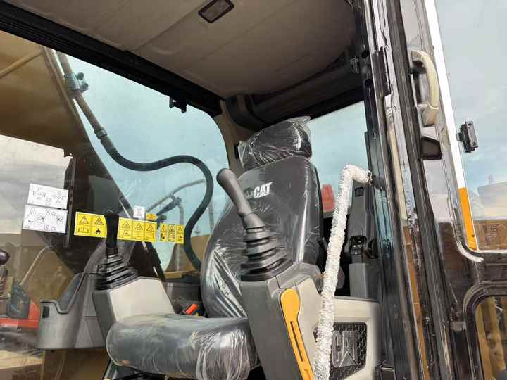 2024 year new model Used Cat 320GC 320D 320D 320C 320CL Caterpillar hydraulic crawler excavators in good condition - Ekskavators: foto 5 2024 year new model Used Cat 320GC 320D 320D 320C 320CL Caterpillar hydraulic crawler excavators in good condition - Ekskavators: foto 5