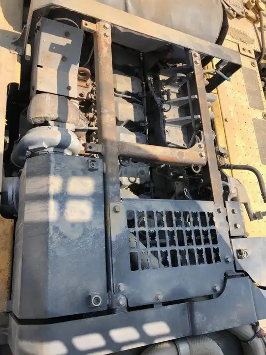 Ekskavators 70 Ton Used Japan Komatsu PC700 Excavator for Sale Used Excavator PC220 PC200 PC240 PC600 PC650 PC700 PC800: foto 6