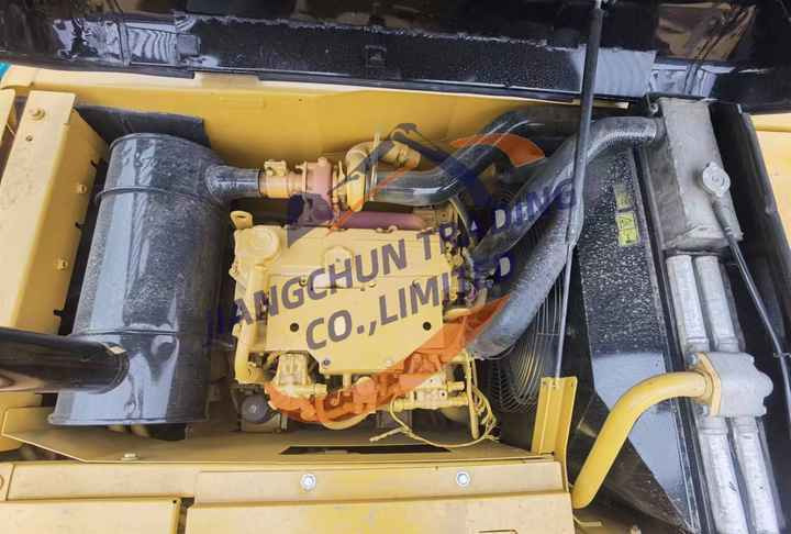 CAT 307 308C 308D 308E 312D 315D 320C 320CL 320D Used 7t Used Mini Crawler caterpillar Excavator Good Price Good Condition - Mini-ekskavators: foto 5 CAT 307 308C 308D 308E 312D 315D 320C 320CL 320D Used 7t Used Mini Crawler caterpillar Excavator Good Price Good Condition - Mini-ekskavators: foto 5