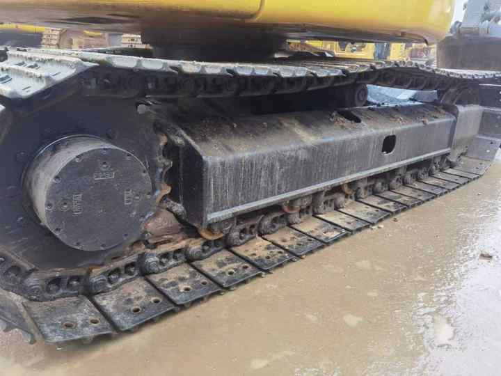 CAT 307 308C 308D 308E 312D 315D 320C 320CL 320D Used 7t Used Mini Crawler caterpillar Excavator Good Price Good Condition - Mini-ekskavators: foto 3 CAT 307 308C 308D 308E 312D 315D 320C 320CL 320D Used 7t Used Mini Crawler caterpillar Excavator Good Price Good Condition - Mini-ekskavators: foto 3