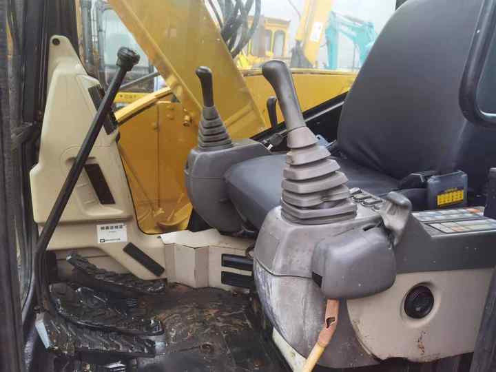 CAT 307 308C 308D 308E 312D 315D 320C 320CL 320D Used 7t Used Mini Crawler caterpillar Excavator Good Price Good Condition - Mini-ekskavators: foto 4 CAT 307 308C 308D 308E 312D 315D 320C 320CL 320D Used 7t Used Mini Crawler caterpillar Excavator Good Price Good Condition - Mini-ekskavators: foto 4