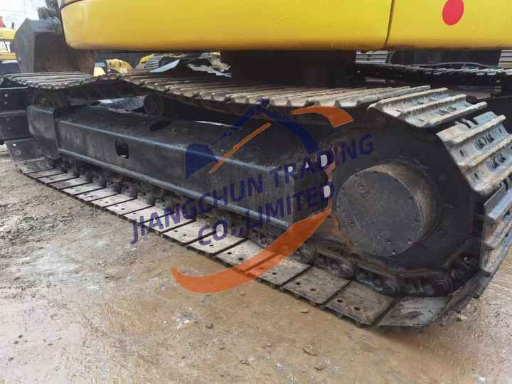 CAT 307 308C 308D 308E 312D 315D 320C 320CL 320D Used 7t Used Mini Crawler caterpillar Excavator Good Price Good Condition - Mini-ekskavators: foto 3 CAT 307 308C 308D 308E 312D 315D 320C 320CL 320D Used 7t Used Mini Crawler caterpillar Excavator Good Price Good Condition - Mini-ekskavators: foto 3