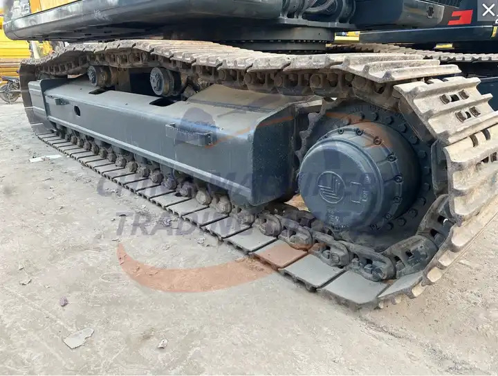 Ekskavators Construction Machine Excavator Hyundai 520 Crawler Excavators Hyundai 520 In Good Quality Hyundai520: foto 6 Ekskavators Construction Machine Excavator Hyundai 520 Crawler Excavators Hyundai 520 In Good Quality Hyundai520: foto 6
