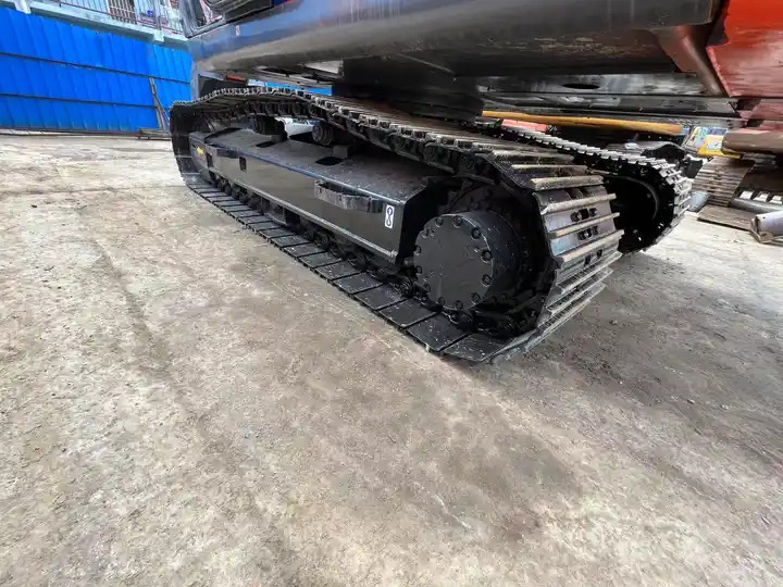 Excavadoras de segunda mano Hitachi Used excavator Hitachi ZX120 Japanese Hitachi second hand - Ekskavators: foto 3 Excavadoras de segunda mano Hitachi Used excavator Hitachi ZX120 Japanese Hitachi second hand - Ekskavators: foto 3