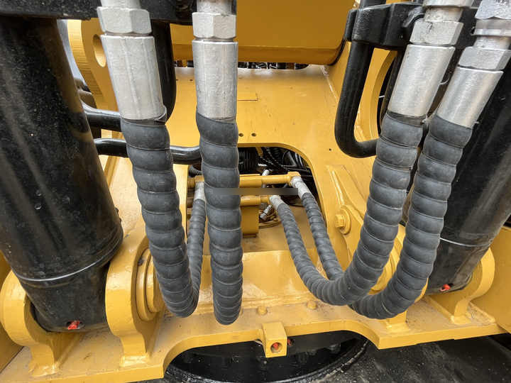 Excavator Parts CAT E 320D 321D 323D C6.4 Engine Turbocharger 49179-02300 287-0049 2870049 - Kāpurķēžu ekskavators: foto 4 Excavator Parts CAT E 320D 321D 323D C6.4 Engine Turbocharger 49179-02300 287-0049 2870049 - Kāpurķēžu ekskavators: foto 4