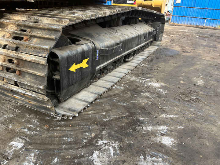 Excavator Parts CAT E 320D 321D 323D C6.4 Engine Turbocharger 49179-02300 287-0049 2870049 - Kāpurķēžu ekskavators: foto 2 Excavator Parts CAT E 320D 321D 323D C6.4 Engine Turbocharger 49179-02300 287-0049 2870049 - Kāpurķēžu ekskavators: foto 2