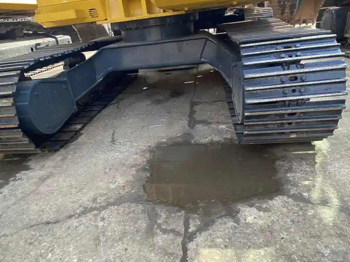Good Condition Komatsu Used PC70-8 Hydraulic Crawler Excavator Suitable For Construction/ Agriculture Digging - Kāpurķēžu ekskavators: foto 5 Good Condition Komatsu Used PC70-8 Hydraulic Crawler Excavator Suitable For Construction/ Agriculture Digging - Kāpurķēžu ekskavators: foto 5
