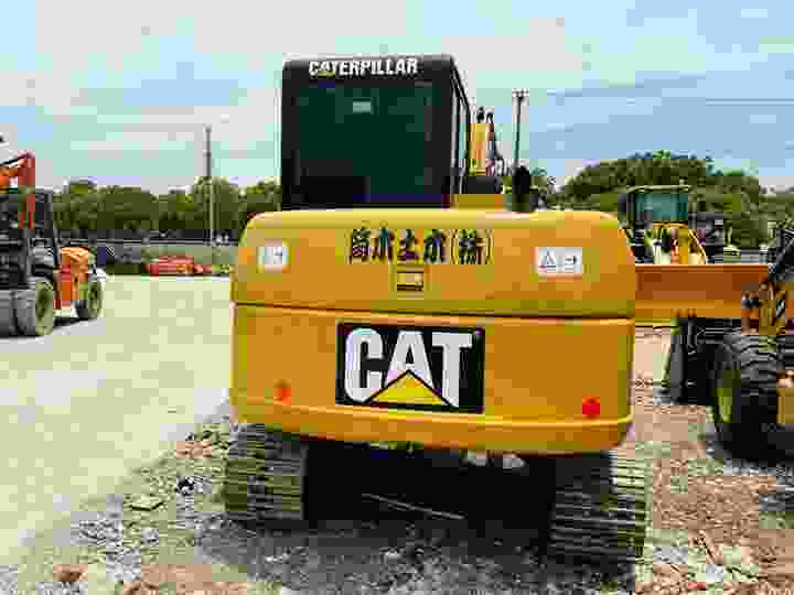 Mini-ekskavators Good Price CAT 307 308C 308D 308E 312D 315D 320C 320D Second Hand 7t Used Mini Crawler catpillar Excavator low price: foto 6 Mini-ekskavators Good Price CAT 307 308C 308D 308E 312D 315D 320C 320D Second Hand 7t Used Mini Crawler catpillar Excavator low price: foto 6