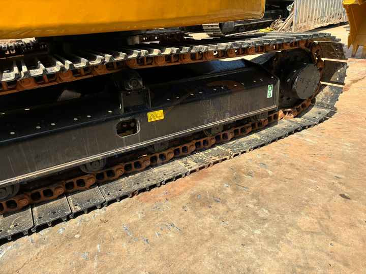 Good Price Good Condition CAT 307 308C 308D 308E 312D 315D 320C 320CL 320D Used 7t Used Mini Crawler caterpillar Excavator - Mini-ekskavators: foto 2 Good Price Good Condition CAT 307 308C 308D 308E 312D 315D 320C 320CL 320D Used 7t Used Mini Crawler caterpillar Excavator - Mini-ekskavators: foto 2