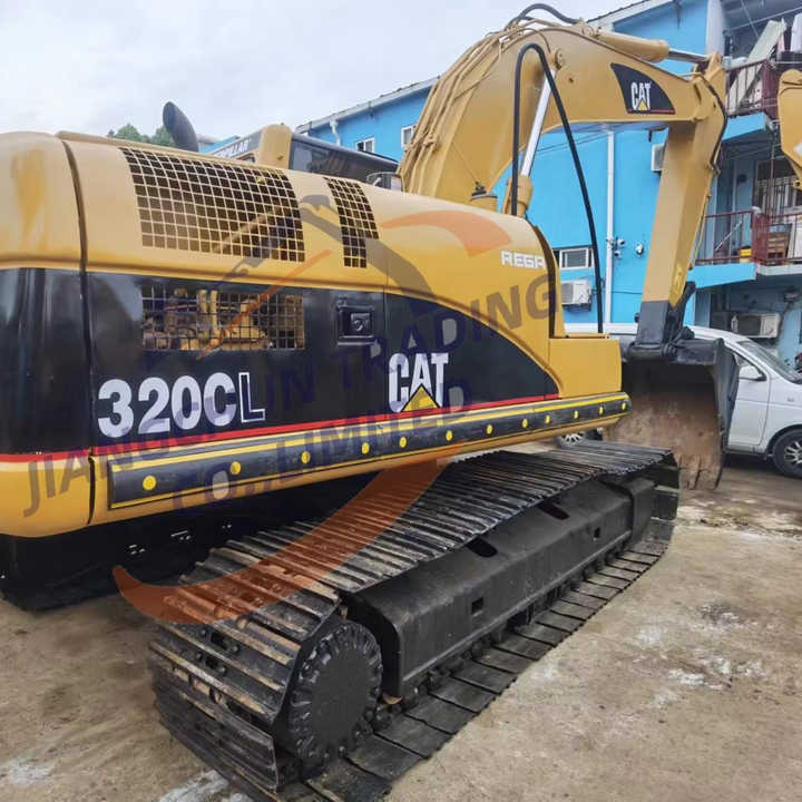 Good Price Good Condition CAT 307 308C 308D 308E 312D 315D 320C 320CL 320D Used 7t Used Mini Crawler caterpillar Excavator - Mini-ekskavators: foto 1 Good Price Good Condition CAT 307 308C 308D 308E 312D 315D 320C 320CL 320D Used 7t Used Mini Crawler caterpillar Excavator - Mini-ekskavators: foto 1