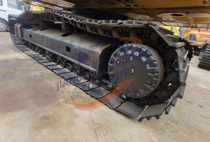 Good Price Good Condition CAT 307 308C 308D 308E 312D 315D 320C 320CL 320D Used 7t Used Mini Crawler caterpillar Excavator - Mini-ekskavators: foto 4 Good Price Good Condition CAT 307 308C 308D 308E 312D 315D 320C 320CL 320D Used 7t Used Mini Crawler caterpillar Excavator - Mini-ekskavators: foto 4