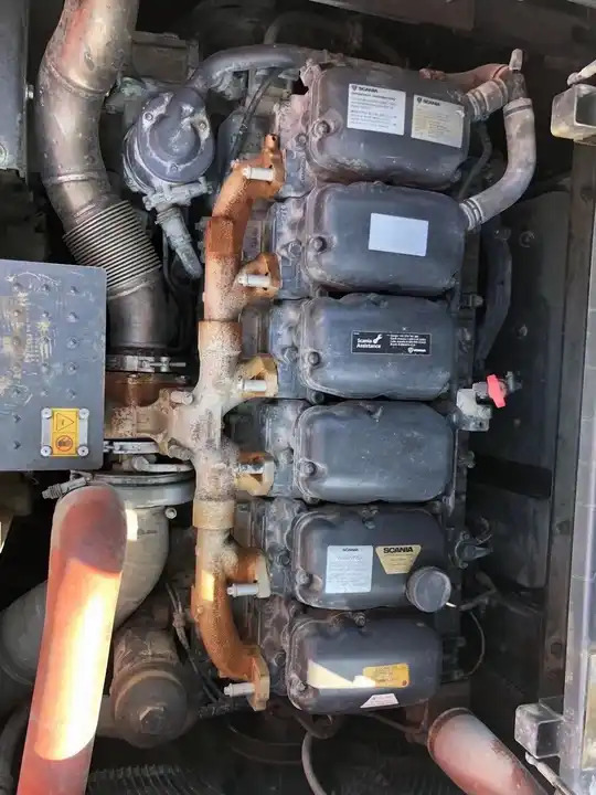 High Quality Second Hand Doosan Dx420 Excavator,Efficient,Energy-saving,And Suitable For Crushing Used Hand Excavators - Kāpurķēžu ekskavators: foto 5 High Quality Second Hand Doosan Dx420 Excavator,Efficient,Energy-saving,And Suitable For Crushing Used Hand Excavators - Kāpurķēžu ekskavators: foto 5
