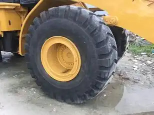 High Quality Used Caterpillar Wheel Loader 966H Original Japan Second Hand 950gc 950 Construction Front End Loader - Riteņu iekrāvējs: foto 3 High Quality Used Caterpillar Wheel Loader 966H Original Japan Second Hand 950gc 950 Construction Front End Loader - Riteņu iekrāvējs: foto 3