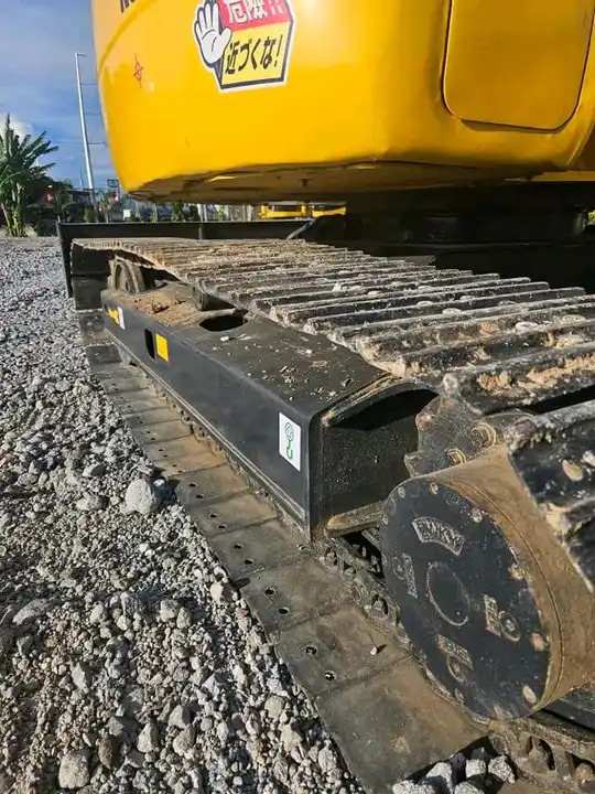 Secondhand Komatsu PC78 Digger for Sale Used Komatsu PC78 PC78 6 PC110 PC120 PC200 - Ekskavators: foto 3 Secondhand Komatsu PC78 Digger for Sale Used Komatsu PC78 PC78 6 PC110 PC120 PC200 - Ekskavators: foto 3