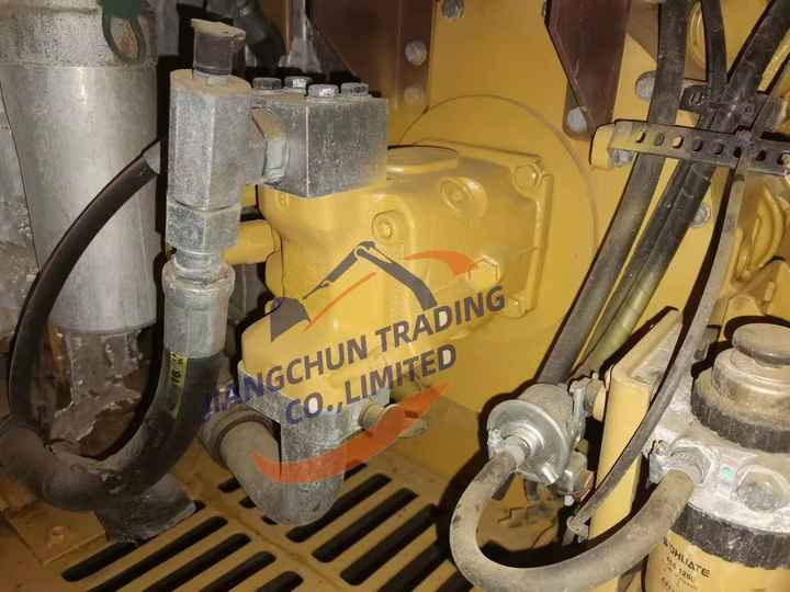 Used Cat 306d 306E2 6t Used Excavator,Cat 306d 306E Hydraulic Crawler Excavator catpillar good price - Kāpurķēžu ekskavators: foto 5 Used Cat 306d 306E2 6t Used Excavator,Cat 306d 306E Hydraulic Crawler Excavator catpillar good price - Kāpurķēžu ekskavators: foto 5