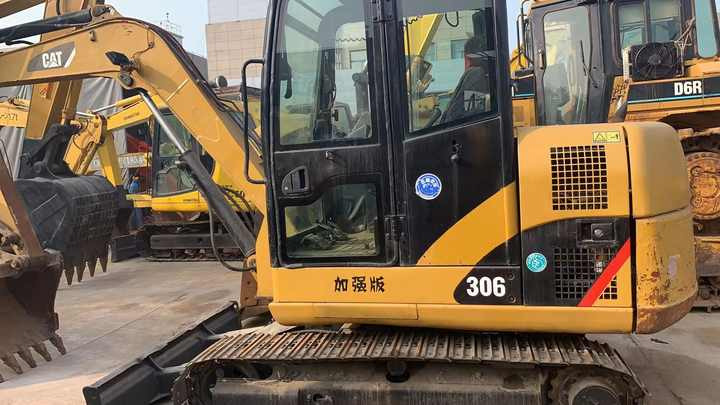 Used Cat 306d 306E2 6t Used Excavator,Cat 306d 306E Hydraulic Crawler Excavator catpillar good price - Kāpurķēžu ekskavators: foto 4 Used Cat 306d 306E2 6t Used Excavator,Cat 306d 306E Hydraulic Crawler Excavator catpillar good price - Kāpurķēžu ekskavators: foto 4