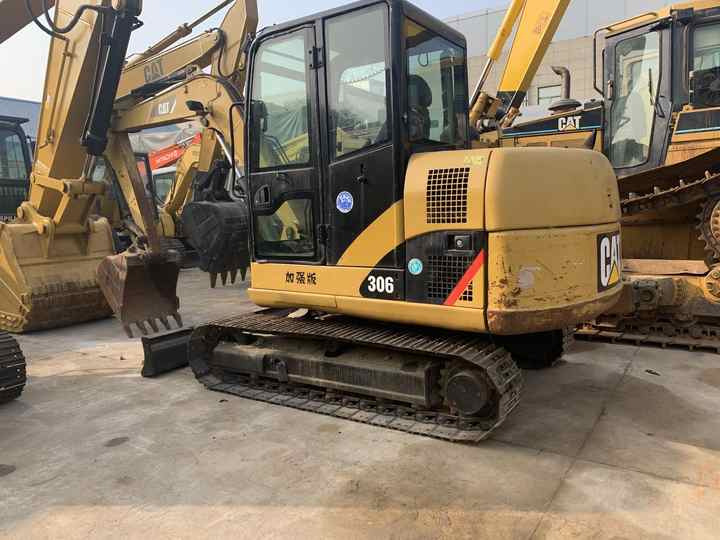 Used Cat 306d 306E2 6t Used Excavator,Cat 306d 306E Hydraulic Crawler Excavator catpillar good price - Kāpurķēžu ekskavators: foto 3 Used Cat 306d 306E2 6t Used Excavator,Cat 306d 306E Hydraulic Crawler Excavator catpillar good price - Kāpurķēžu ekskavators: foto 3