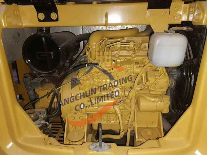 Used Cat 306d 306E2 6t Used Excavator,Cat 306d 306E Hydraulic Crawler Excavator catpillar good price - Kāpurķēžu ekskavators: foto 2 Used Cat 306d 306E2 6t Used Excavator,Cat 306d 306E Hydraulic Crawler Excavator catpillar good price - Kāpurķēžu ekskavators: foto 2