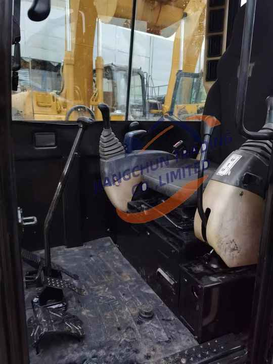 Used Cat 306d 306E2 6t Used Excavator,Cat 306d 306E Hydraulic Crawler Excavator catpillar good price - Kāpurķēžu ekskavators: foto 4 Used Cat 306d 306E2 6t Used Excavator,Cat 306d 306E Hydraulic Crawler Excavator catpillar good price - Kāpurķēžu ekskavators: foto 4