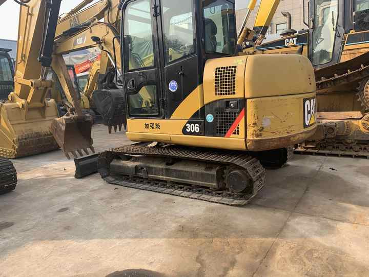 Used Cat 306d 306E2 6t Used Excavator,Cat 306d 306E Hydraulic Crawler Excavator catpillar good price - Kāpurķēžu ekskavators: foto 2 Used Cat 306d 306E2 6t Used Excavator,Cat 306d 306E Hydraulic Crawler Excavator catpillar good price - Kāpurķēžu ekskavators: foto 2