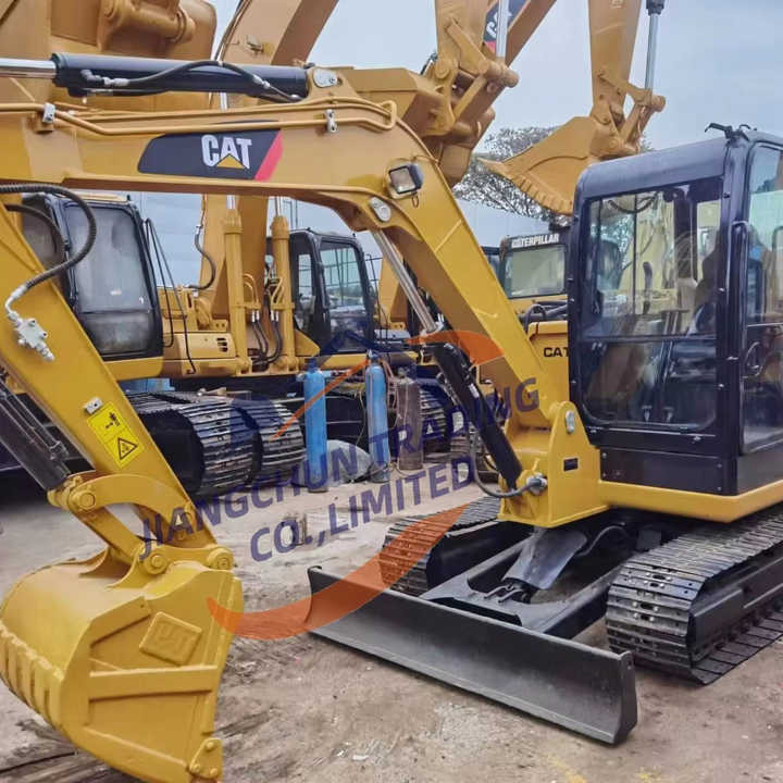 Used Cat 306d 306E2 6t Used Excavator,Cat 306d 306E Hydraulic Crawler Excavator catpillar good price - Kāpurķēžu ekskavators: foto 1 Used Cat 306d 306E2 6t Used Excavator,Cat 306d 306E Hydraulic Crawler Excavator catpillar good price - Kāpurķēžu ekskavators: foto 1
