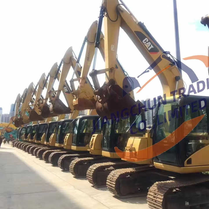 Used Cat 306d 306E2 6t Used Excavator,Cat 306d 306E Hydraulic Crawler Excavator catpillar good price - Kāpurķēžu ekskavators: foto 1 Used Cat 306d 306E2 6t Used Excavator,Cat 306d 306E Hydraulic Crawler Excavator catpillar good price - Kāpurķēžu ekskavators: foto 1