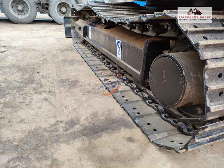Used Cat 306d 306E2 6t Used Excavator,Cat 306d 306E Hydraulic Crawler Excavator catpillar good price - Kāpurķēžu ekskavators: foto 5 Used Cat 306d 306E2 6t Used Excavator,Cat 306d 306E Hydraulic Crawler Excavator catpillar good price - Kāpurķēžu ekskavators: foto 5