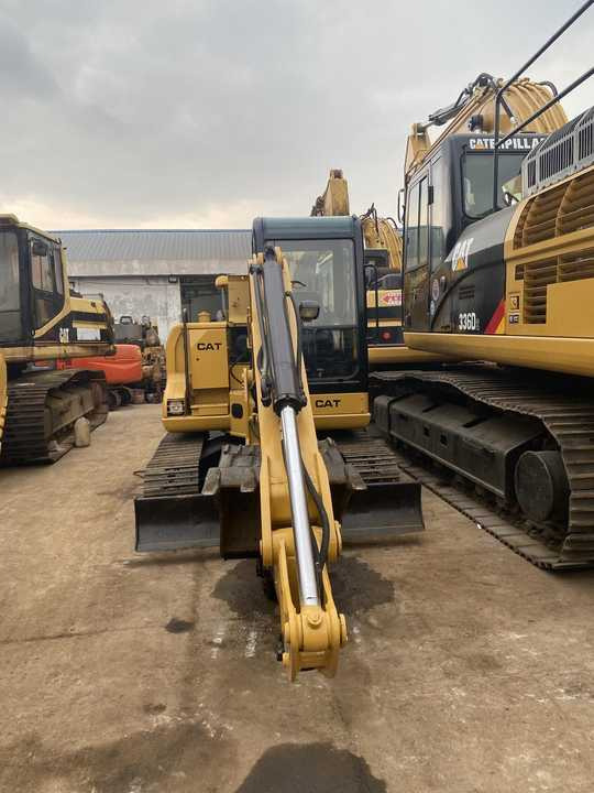 Used Cat 306d 6t Used Excavator,Cat 306d 306E Hydraulic Crawler Catpillar Excavator Cheap price - Kāpurķēžu ekskavators: foto 4 Used Cat 306d 6t Used Excavator,Cat 306d 306E Hydraulic Crawler Catpillar Excavator Cheap price - Kāpurķēžu ekskavators: foto 4