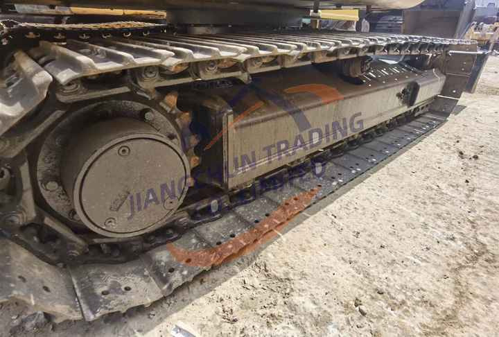 Used Cat 306d 6t Used Excavator,Cat 306d 306E Hydraulic Crawler Catpillar Excavator nice price - Kāpurķēžu ekskavators: foto 3 Used Cat 306d 6t Used Excavator,Cat 306d 306E Hydraulic Crawler Catpillar Excavator nice price - Kāpurķēžu ekskavators: foto 3