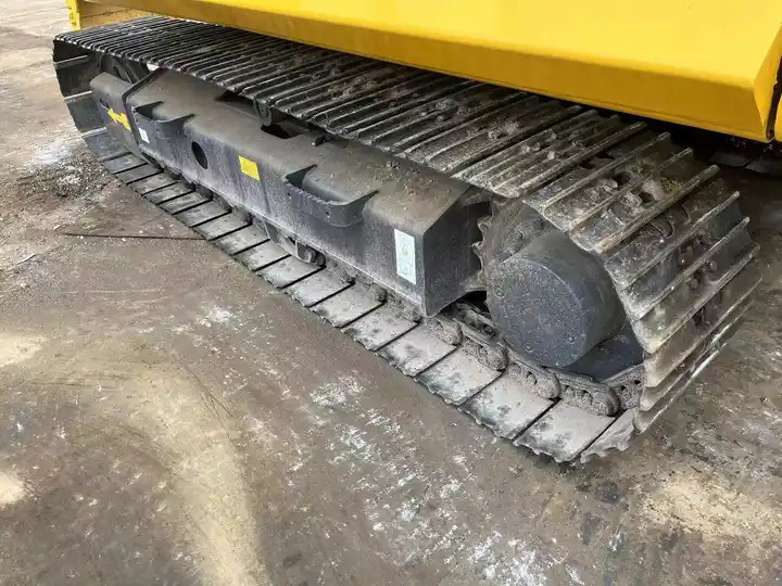 Used Japan Original 13ton Komatsu PC130-7 Excavator hydraulic crawler excavator - Kāpurķēžu ekskavators: foto 4 Used Japan Original 13ton Komatsu PC130-7 Excavator hydraulic crawler excavator - Kāpurķēžu ekskavators: foto 4