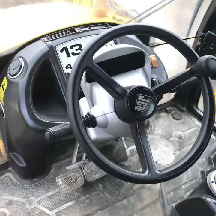 Used Jcb Backhoe Loader Low Hours Good Condition in Stock, Secondhand Backhoe Loader 3cx 4cx Hot Selling - Ekskavators-iekrāvējs: foto 4 Used Jcb Backhoe Loader Low Hours Good Condition in Stock, Secondhand Backhoe Loader 3cx 4cx Hot Selling - Ekskavators-iekrāvējs: foto 4