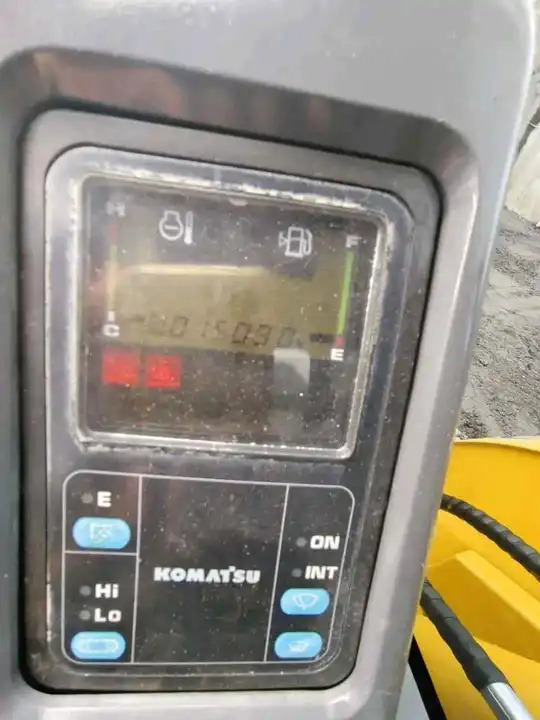 Used Komatsu PC78 for Agriculture Machines in Cheap Price for Hot Sale - Ekskavators: foto 2 Used Komatsu PC78 for Agriculture Machines in Cheap Price for Hot Sale - Ekskavators: foto 2