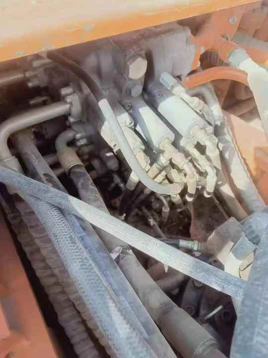 Used Original Korea Doosan 34 Ton Excavator with Cheap Price and Good Condition DOOSAN Dx340LCA Dx225 Dx330 DX360for Sale - Kāpurķēžu ekskavators: foto 2 Used Original Korea Doosan 34 Ton Excavator with Cheap Price and Good Condition DOOSAN Dx340LCA Dx225 Dx330 DX360for Sale - Kāpurķēžu ekskavators: foto 2