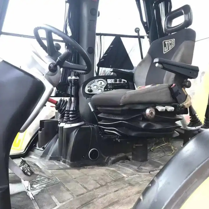 Used Retroexcavadora Caterpillar 420f Original USA Second Hand Retro Excavator Loader Used Cat420 Jcb 3cx 4cx Backhoe - Ekskavators-iekrāvējs: foto 5 Used Retroexcavadora Caterpillar 420f Original USA Second Hand Retro Excavator Loader Used Cat420 Jcb 3cx 4cx Backhoe - Ekskavators-iekrāvējs: foto 5