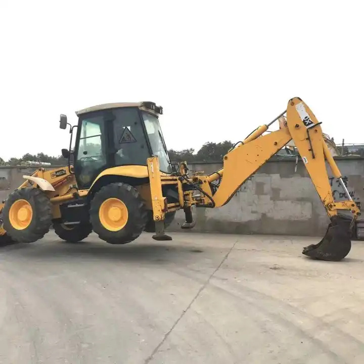 Used Retroexcavadora Caterpillar 420f Original USA Second Hand Retro Excavator Loader Used Cat420 Jcb 3cx 4cx Backhoe - Ekskavators-iekrāvējs: foto 2 Used Retroexcavadora Caterpillar 420f Original USA Second Hand Retro Excavator Loader Used Cat420 Jcb 3cx 4cx Backhoe - Ekskavators-iekrāvējs: foto 2