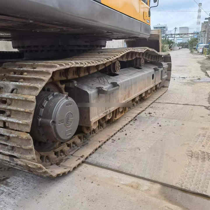 Used Volvo Excavator EC480D used machinery in stock for sale volvo 480 excavators machine 48 ton - Kāpurķēžu ekskavators: foto 3 Used Volvo Excavator EC480D used machinery in stock for sale volvo 480 excavators machine 48 ton - Kāpurķēžu ekskavators: foto 3