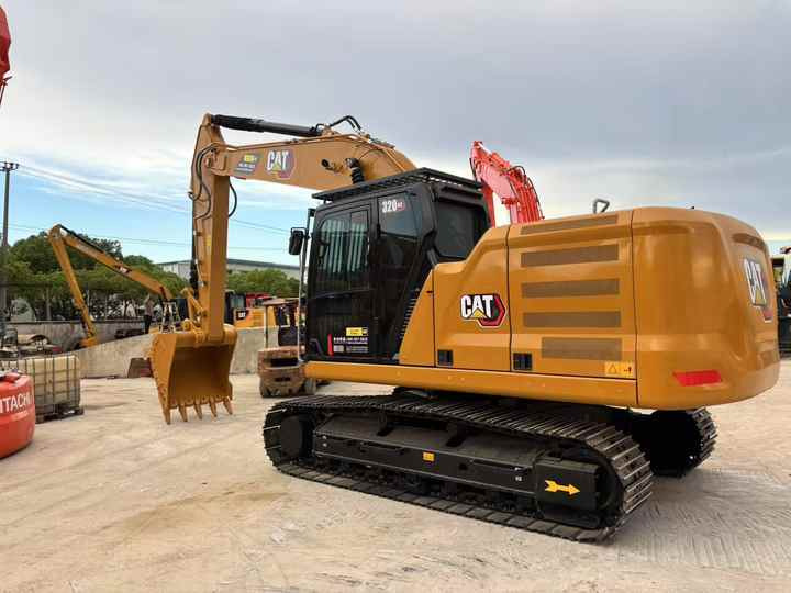Used cat 320gc New Caterpillar Cat 320gc 320gx Excavator Latest Model Caterpillar 320gc 20 Ton Excavator Used Cat320gc - Ekskavators: foto 2 Used cat 320gc New Caterpillar Cat 320gc 320gx Excavator Latest Model Caterpillar 320gc 20 Ton Excavator Used Cat320gc - Ekskavators: foto 2