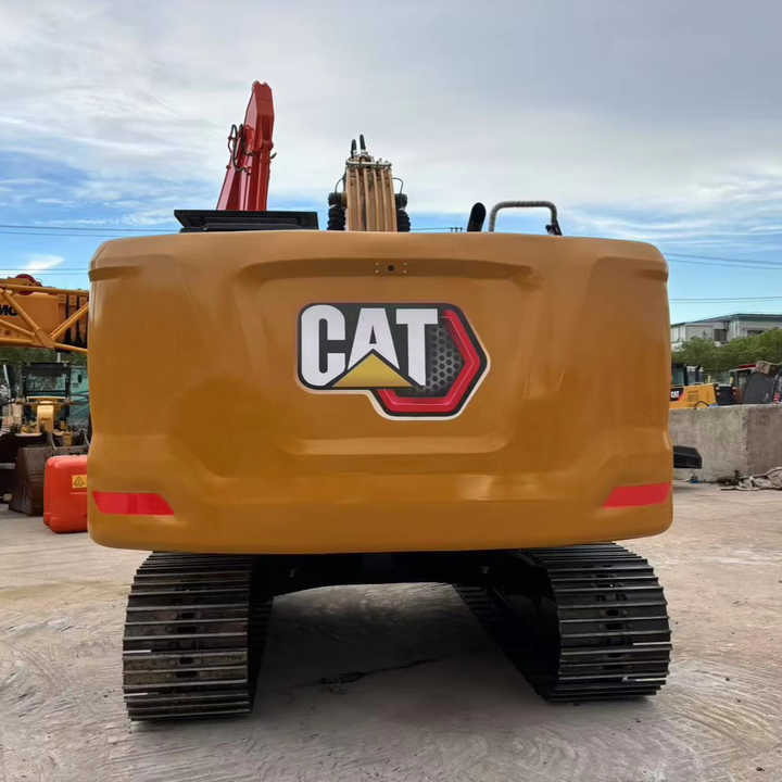 Used cat 320gc New Caterpillar Cat 320gc 320gx Excavator Latest Model Caterpillar 320gc 20 Ton Excavator Used Cat320gc - Ekskavators: foto 1 Used cat 320gc New Caterpillar Cat 320gc 320gx Excavator Latest Model Caterpillar 320gc 20 Ton Excavator Used Cat320gc - Ekskavators: foto 1
