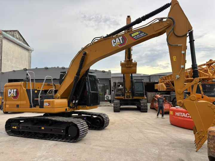 Used cat 320gc New Caterpillar Cat 320gc 320gx Excavator Latest Model Caterpillar 320gc 20 Ton Excavator Used Cat320gc - Ekskavators: foto 3 Used cat 320gc New Caterpillar Cat 320gc 320gx Excavator Latest Model Caterpillar 320gc 20 Ton Excavator Used Cat320gc - Ekskavators: foto 3