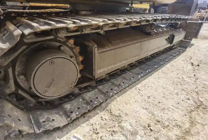 Used mini Cat Excavator Cat 306d Excavator Crawler Used Digger Cat Excavators - Kāpurķēžu ekskavators: foto 5 Used mini Cat Excavator Cat 306d Excavator Crawler Used Digger Cat Excavators - Kāpurķēžu ekskavators: foto 5