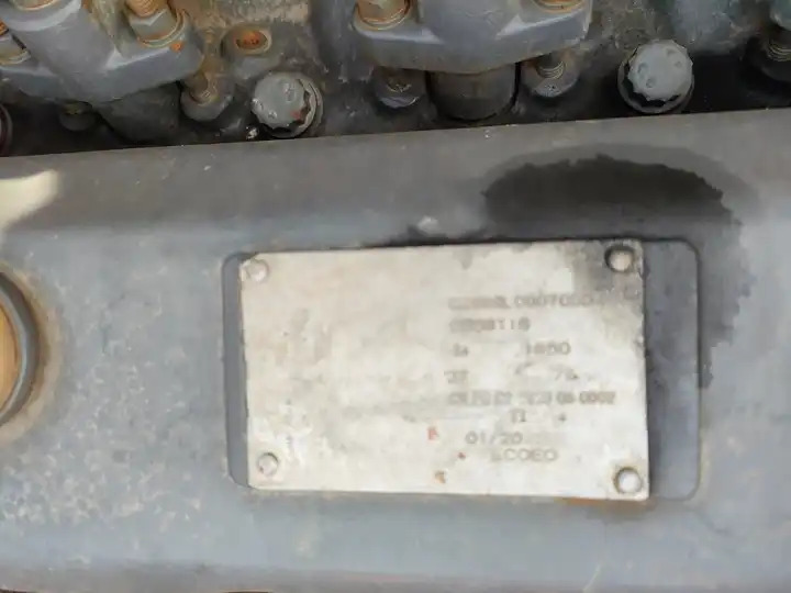 Well-maintained Cheap Price Korea Original Used Doosan Dh150,Dh150lc-7 Crawler Excavator in Shanghai - Kāpurķēžu ekskavators: foto 5 Well-maintained Cheap Price Korea Original Used Doosan Dh150,Dh150lc-7 Crawler Excavator in Shanghai - Kāpurķēžu ekskavators: foto 5