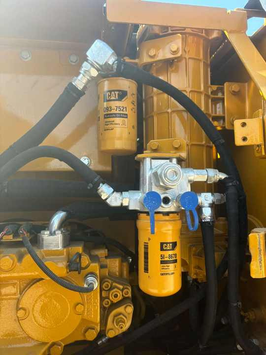 Kāpurķēžu ekskavators used Excavator cat 320dsed Excavator Original Crawler Used CAT 320 Excavator 320D Caterpillar Machinery: foto 6 Kāpurķēžu ekskavators used Excavator cat 320dsed Excavator Original Crawler Used CAT 320 Excavator 320D Caterpillar Machinery: foto 6